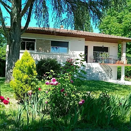 D'hôte Campagne (Landes)