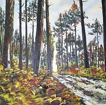 D'hôte Campagne (Landes)
