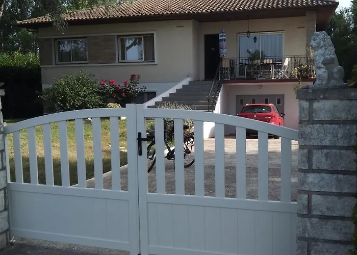 D'hote Campagne (Landes)