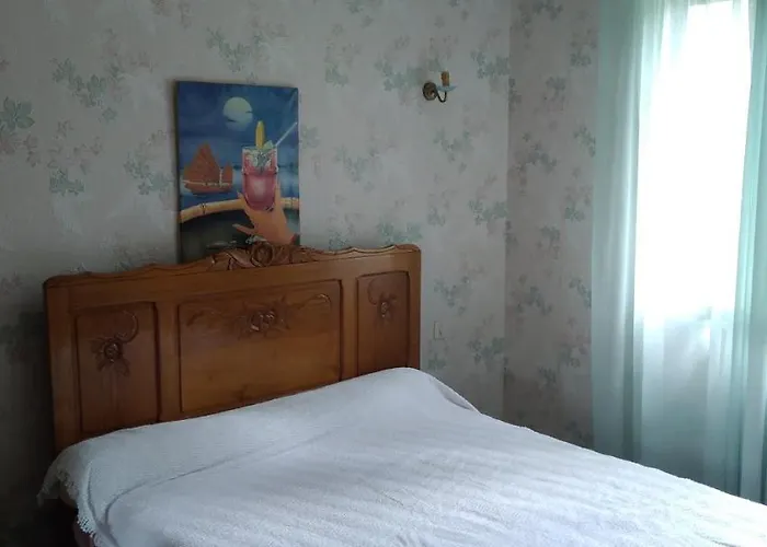 Bed and Breakfast D'hote 3*