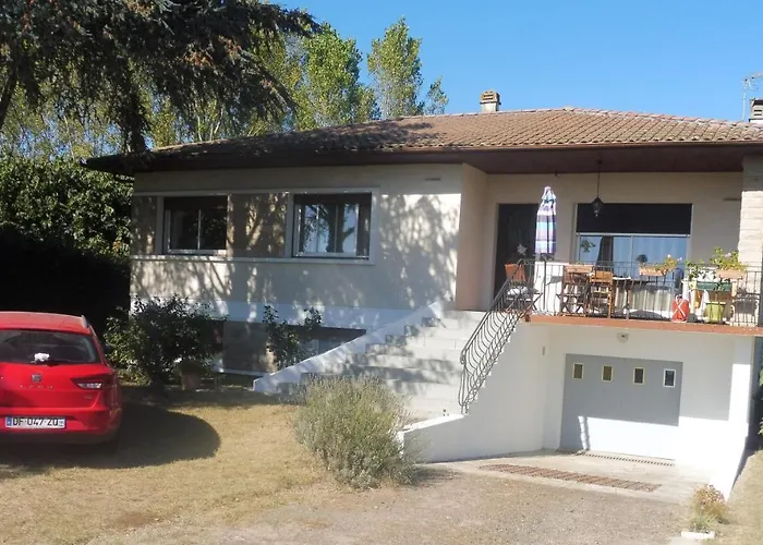 D'hote Bed and Breakfast 3*