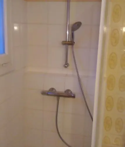 D'hote Bed and Breakfast